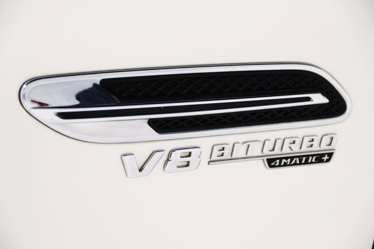 Used 2019 Mercedes-Benz AMG GT 63 w/ AMG Dynamic Plus Package image 89