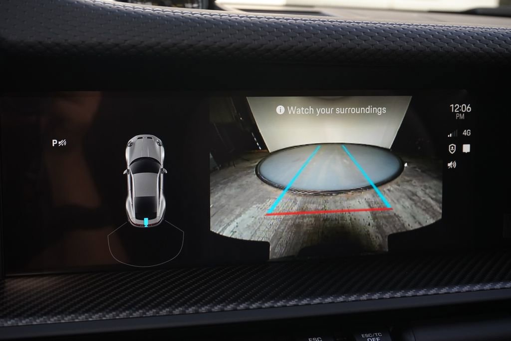 Used 2026 Porsche 911 GT3 image 17