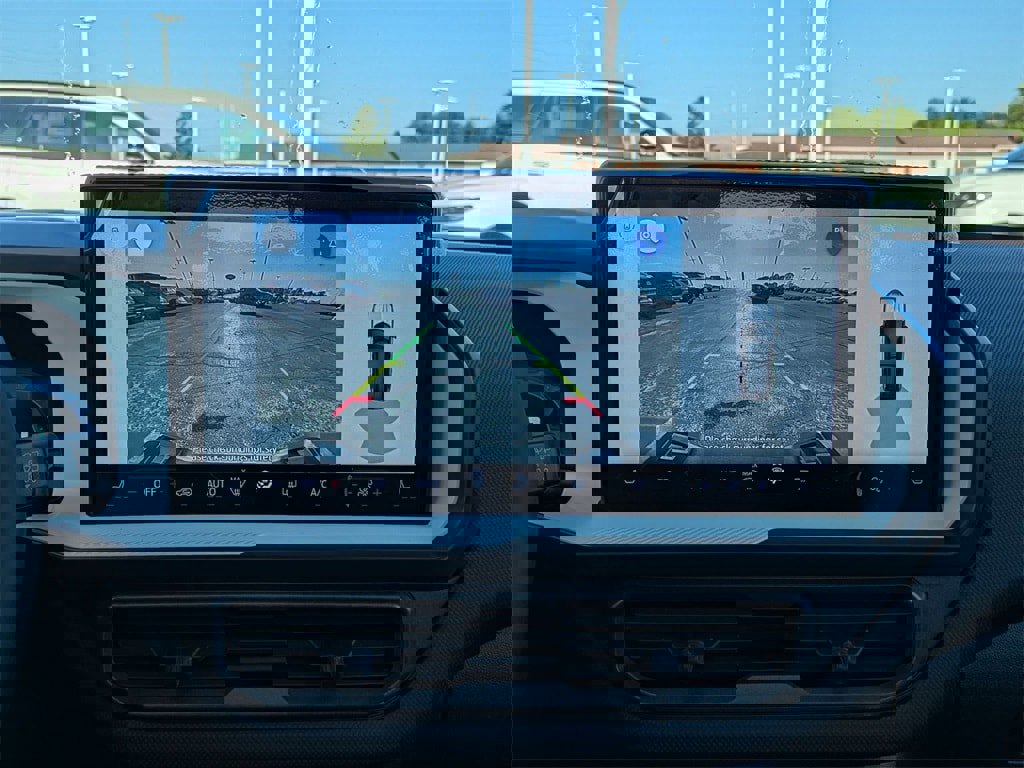 New 2025 Ford Bronco Sport Heritage w/ Convenience Package image 14