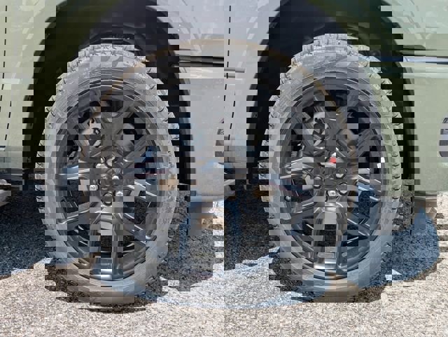 New 2026 RAM 1500 Laramie w/ Night Edition image 11