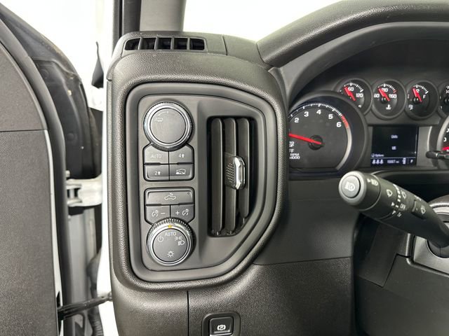 Used 2024 GMC Sierra 1500 Pro w/ Graphite Edition image 19
