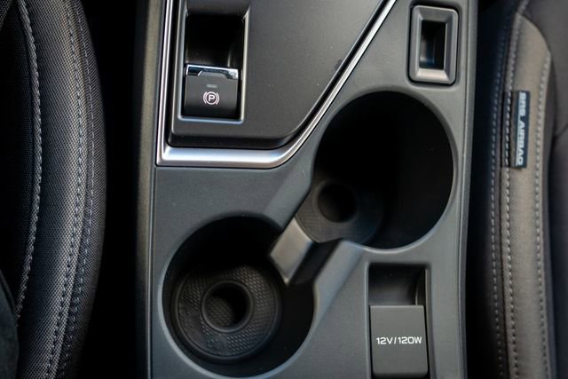 New 2025 Subaru Impreza 2.0i image 34