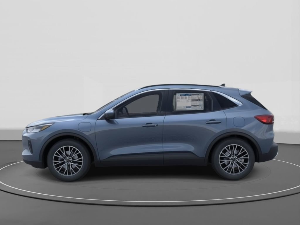 New 2025 Ford Escape SE image 3
