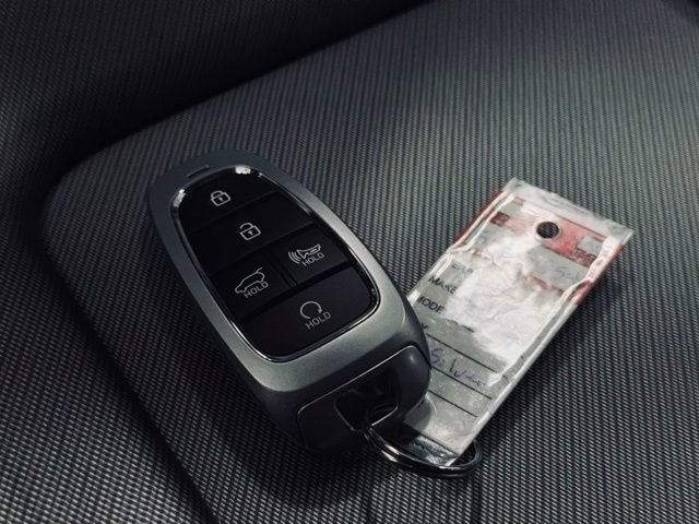 Used 2025 Hyundai Palisade SEL image 39