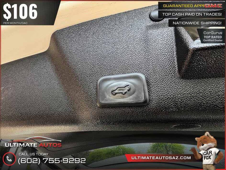 Used 2012 GMC Acadia Denali FWD image 15