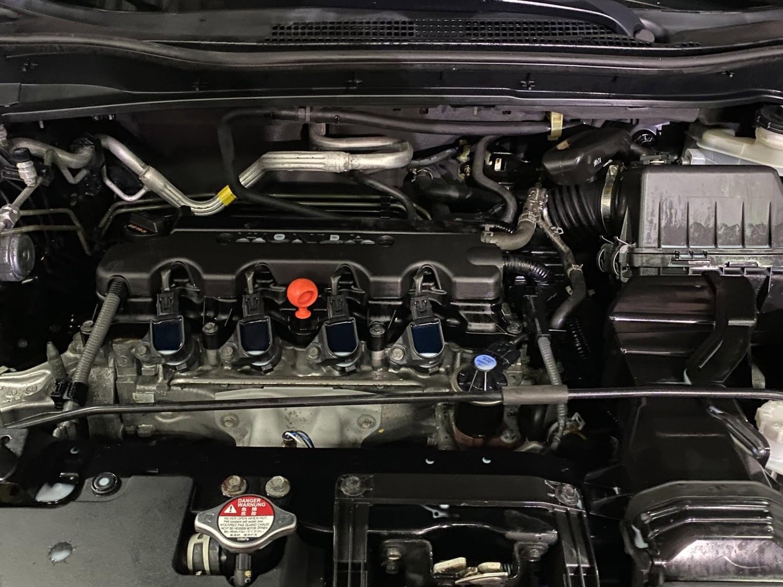Used 2022 Honda HR-V LX image 26