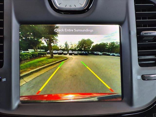 Used 2023 Chrysler 300 C RWD image 13