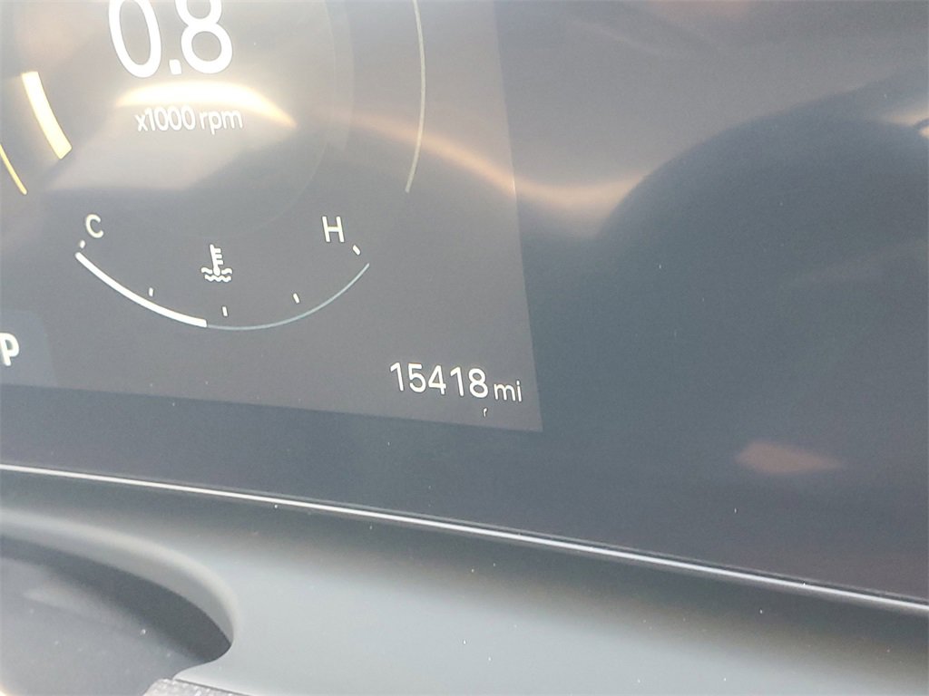 Used 2025 Hyundai Tucson SEL image 24