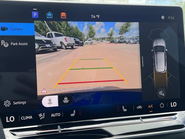 New 2026 Volkswagen Golf w/ Euro Style Package AWD/4WD image 22