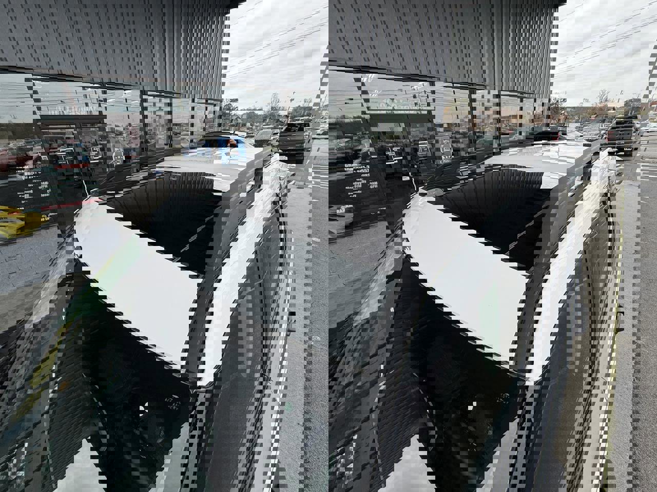 Used 2024 Ford Bronco Sport Heritage w/ Heritage Convenience Package image 3