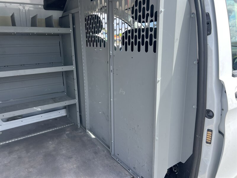 Used 2020 Mercedes-Benz Metris w/ Safety Package image 10