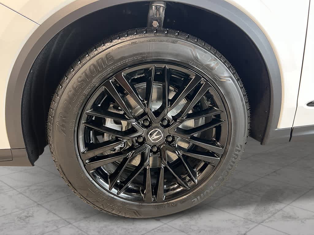 New 2026 Acura MDX A-Spec AWD/4WD image 12