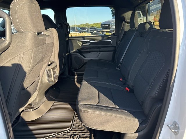 New 2026 RAM 1500 Lone Star image 19