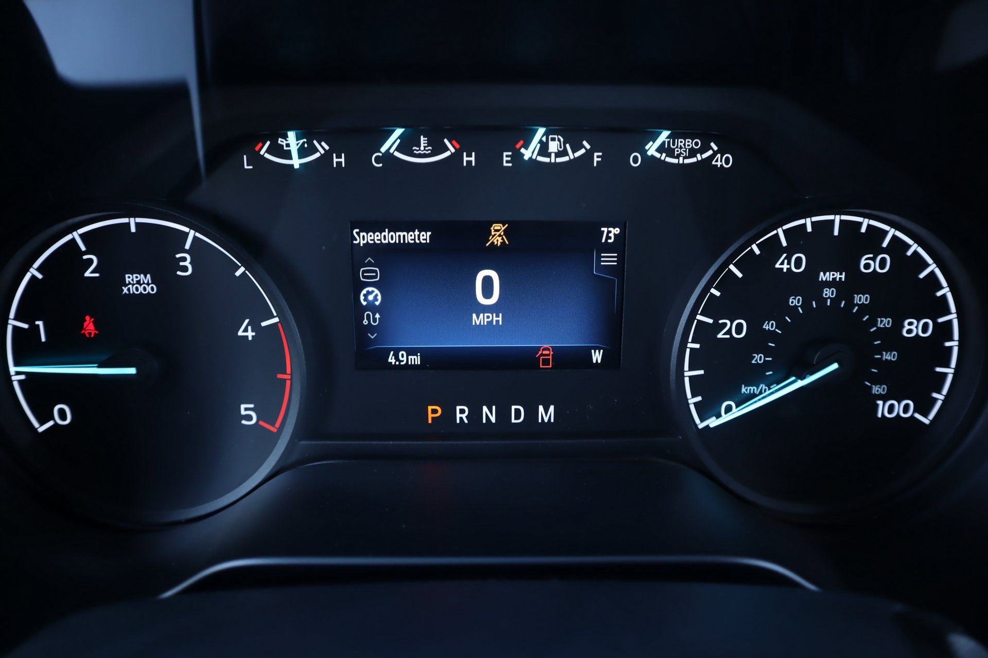 New 2026 Ford F350 XL w/ STX Appearance Package image 4