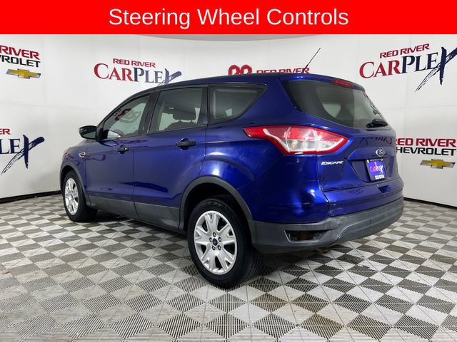 Used 2013 Ford Escape S FWD image 6