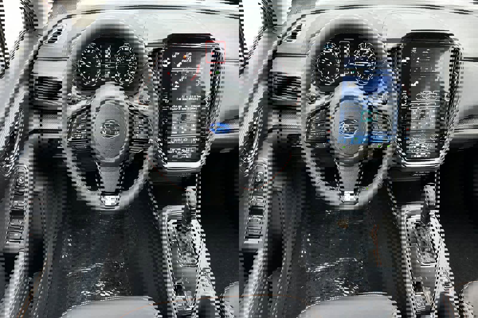 New 2026 Subaru Crosstrek 2.5i Limited image 14