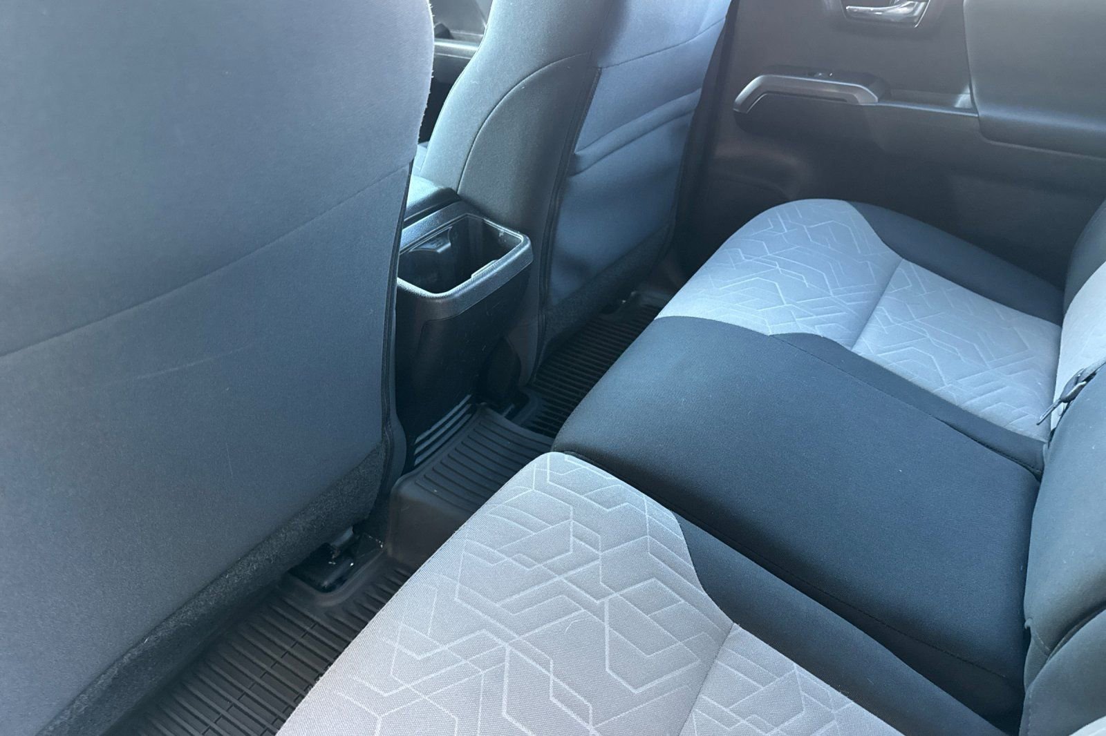 Certified 2023 Toyota Tacoma TRD Off-Road image 16