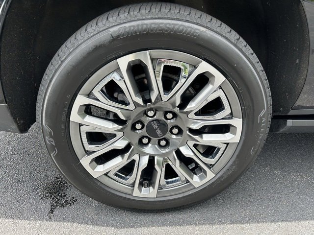 Used 2024 GMC Yukon XL Denali Ultimate image 30