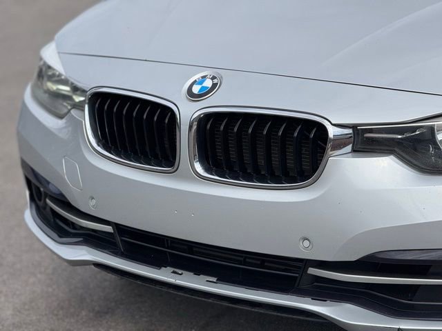 Used 2016 BMW 328i Sedan image 6