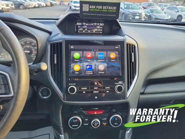 Used 2019 Subaru Forester Touring image 11