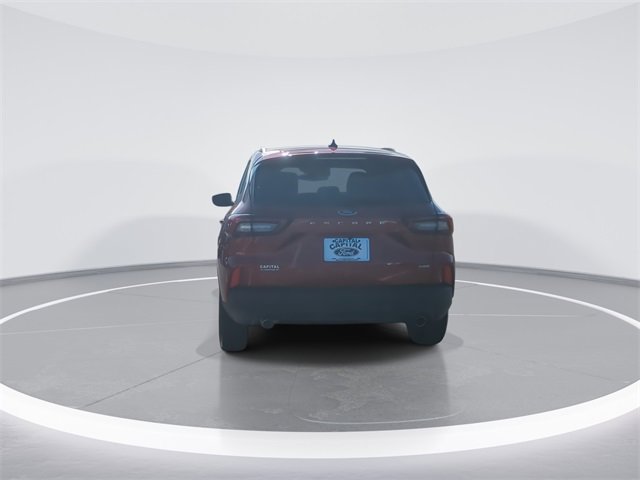 Used 2025 Ford Escape ST-Line w/ Equipment Group 301A image 7