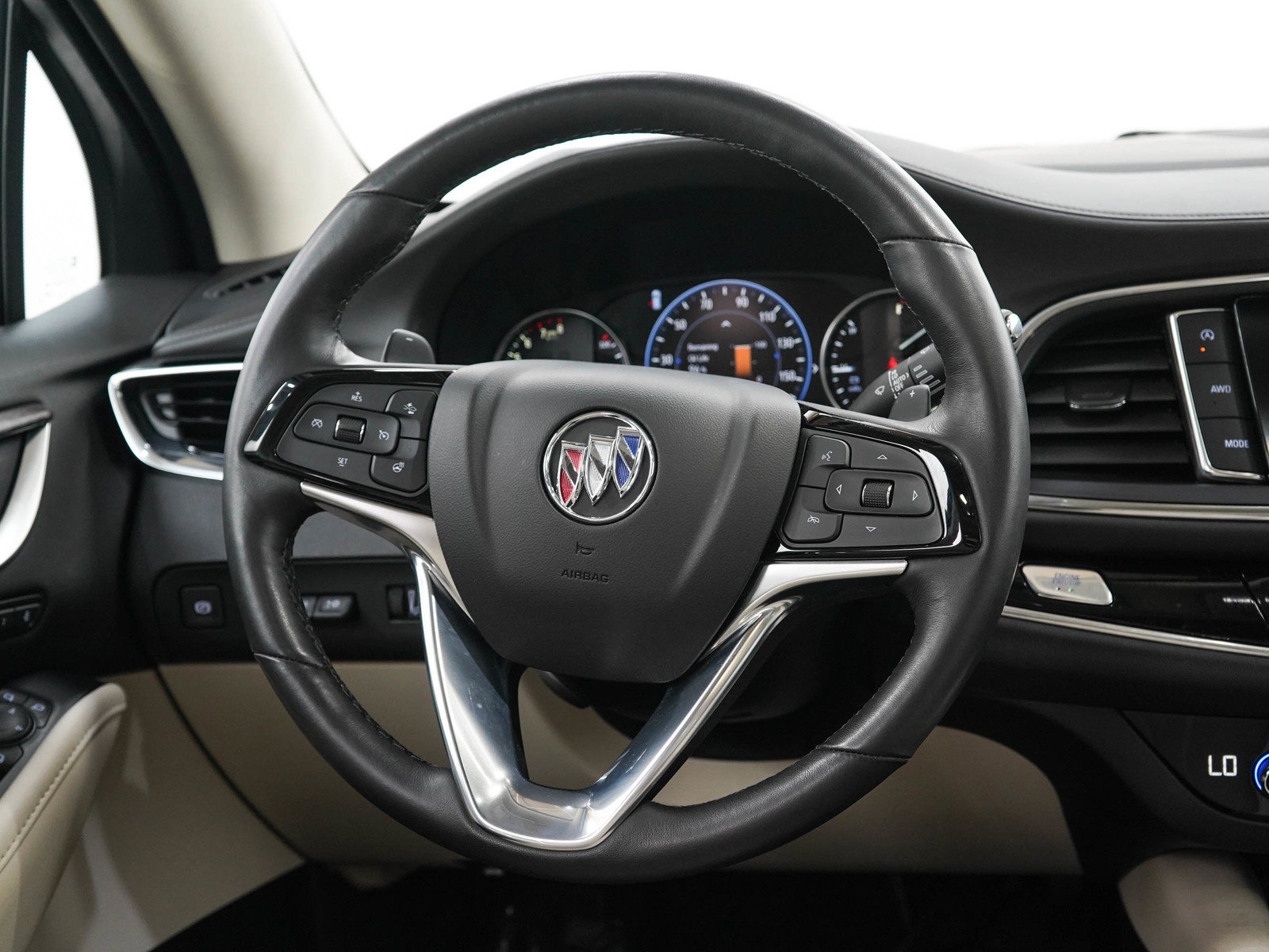 Used 2023 Buick Enclave Avenir w/ Trailering Package, 5000 lbs. AWD/4WD image 19