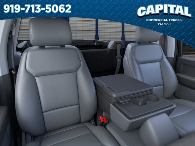 New 2026 Ford F150 XL image 10