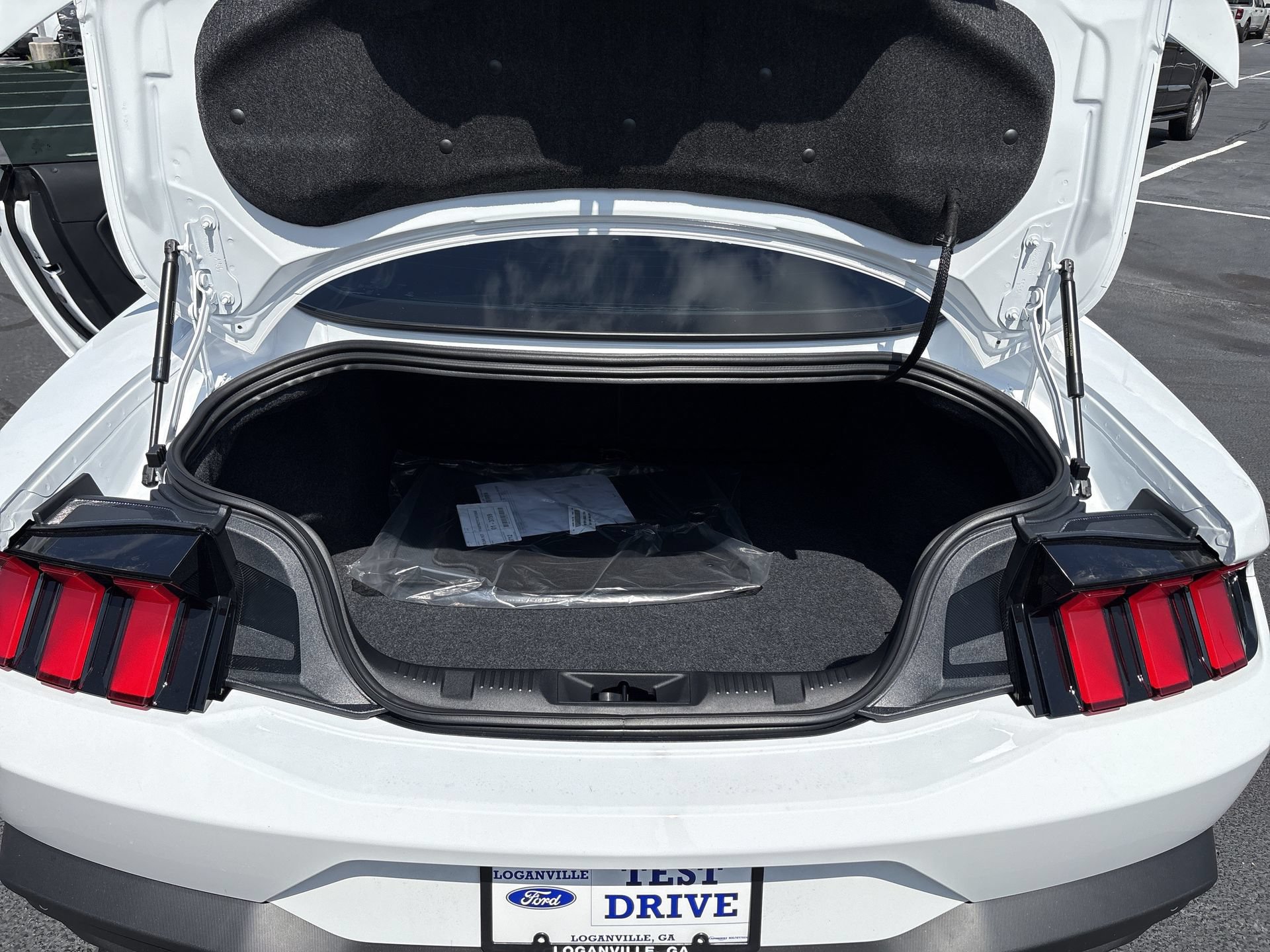 New 2026 Ford Mustang GT Premium RWD image 24