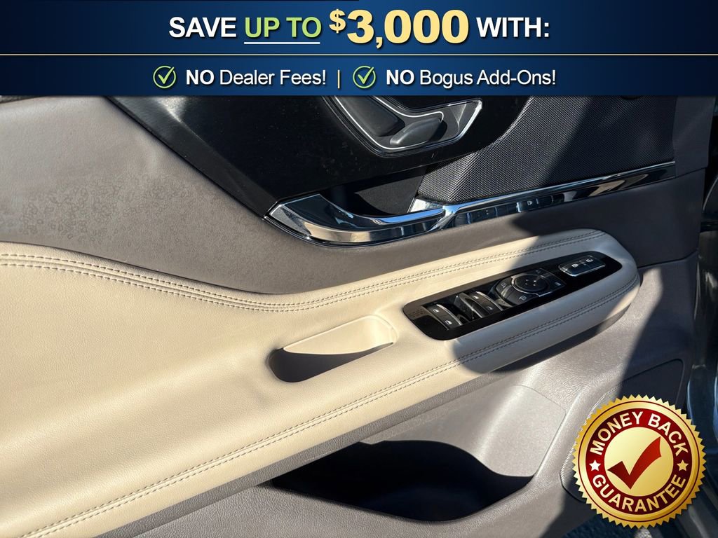 Certified 2020 Lincoln Corsair Reserve FWD image 16
