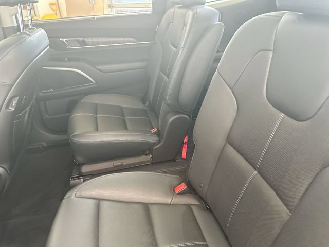 Certified 2024 Kia Telluride SX AWD/4WD image 27