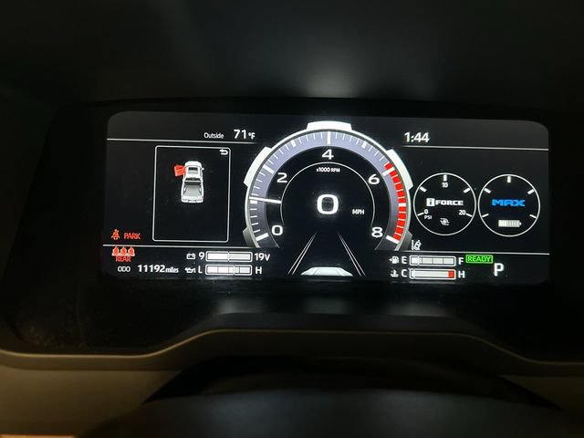 Used 2023 Toyota Tundra 1794 Edition AWD/4WD image 31