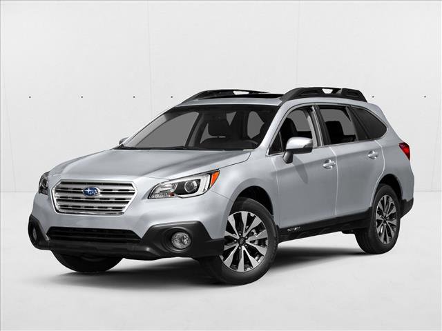 Used 2016 Subaru Outback 2.5i Limited AWD/4WD image 1