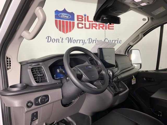 New 2026 Ford Transit 250 Low Roof w/ Load Area Protection Package image 13