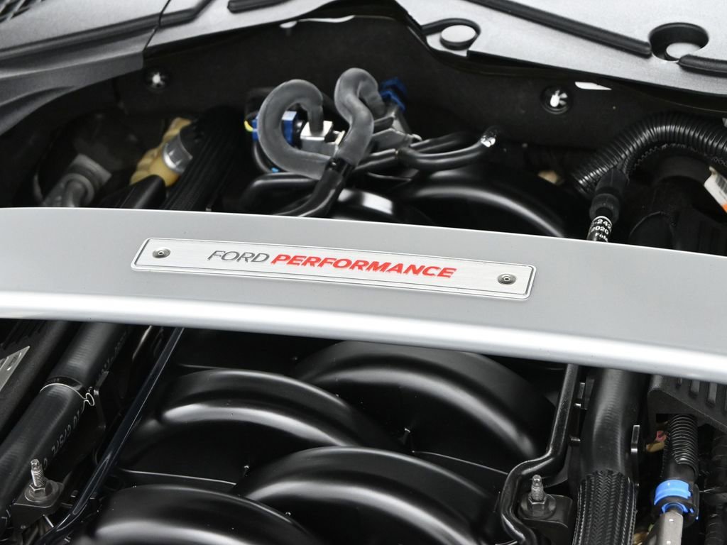 Used 2020 Ford Mustang Shelby GT350 w/ Technology Package image 14