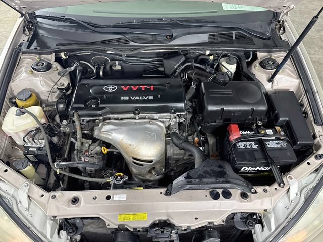 Used 2004 Toyota Camry LE FWD image 29