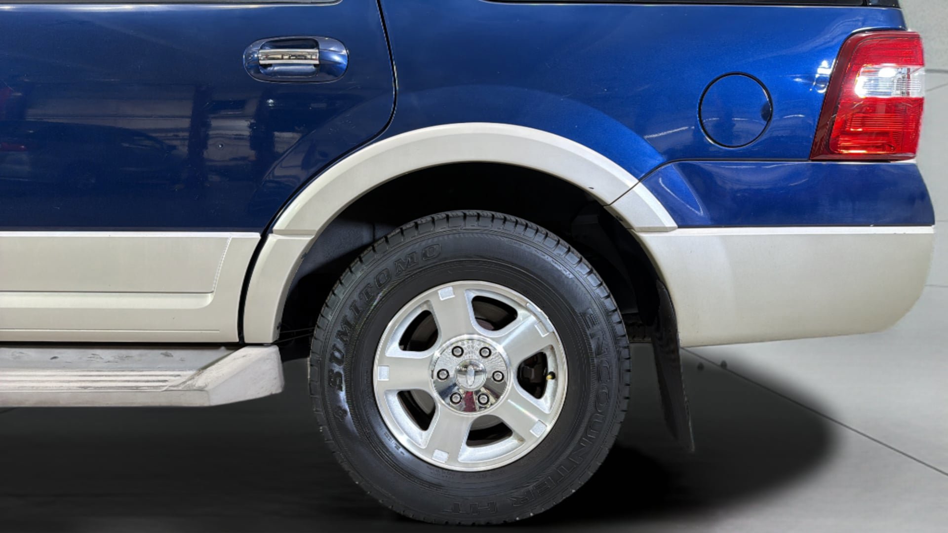 Used 2007 Ford Expedition Eddie Bauer RWD image 37
