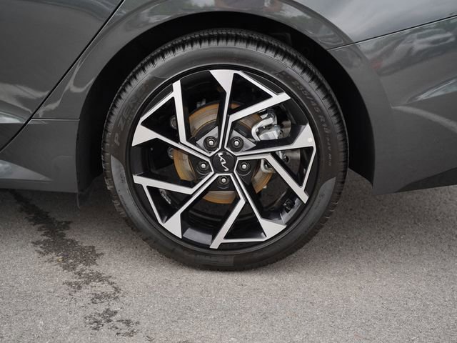 Used 2025 Kia K5 EX FWD image 42