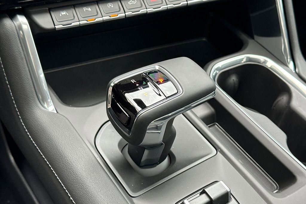 New 2026 GMC Sierra 1500 Denali w/ Technology Package image 18