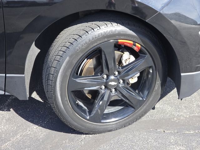 Certified 2019 Chevrolet Equinox LT AWD/4WD image 25