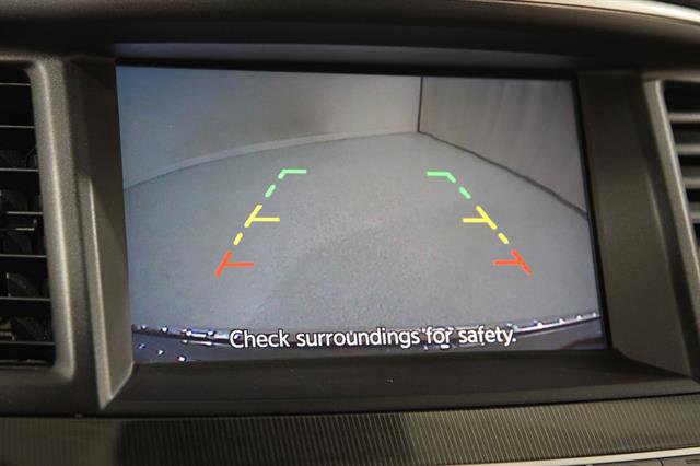 Used 2019 INFINITI QX60 Luxe image 13