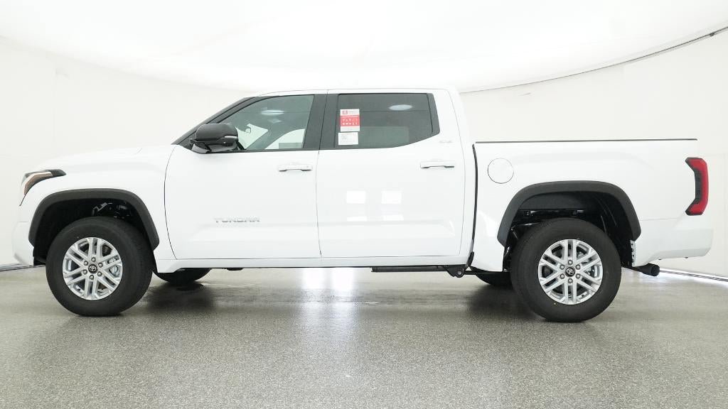 New 2026 Toyota Tundra SR5 AWD/4WD image 19