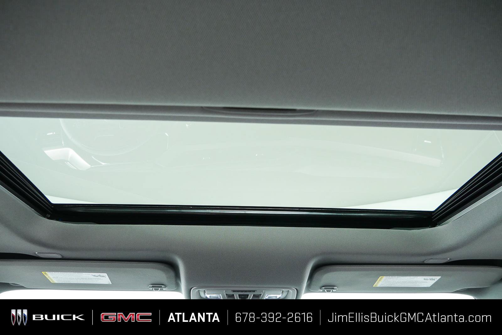 New 2026 GMC Sierra 1500 Denali AWD/4WD image 23