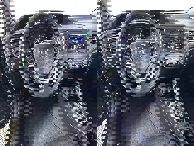 Used 2014 Honda Civic LX image 21