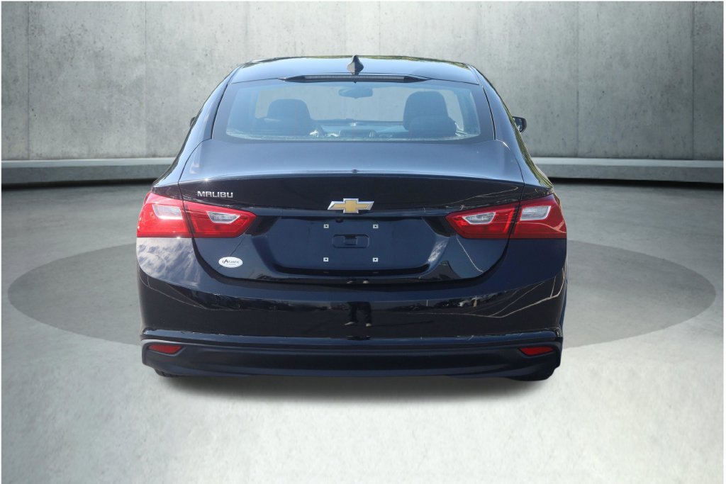 Used 2018 Chevrolet Malibu LS FWD image 22