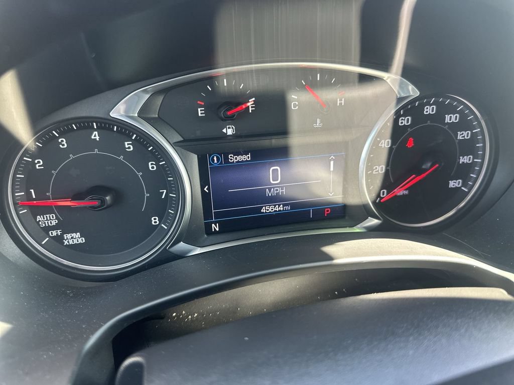 Used 2020 GMC Terrain SLE w/ Driver Convenience Package AWD/4WD image 22