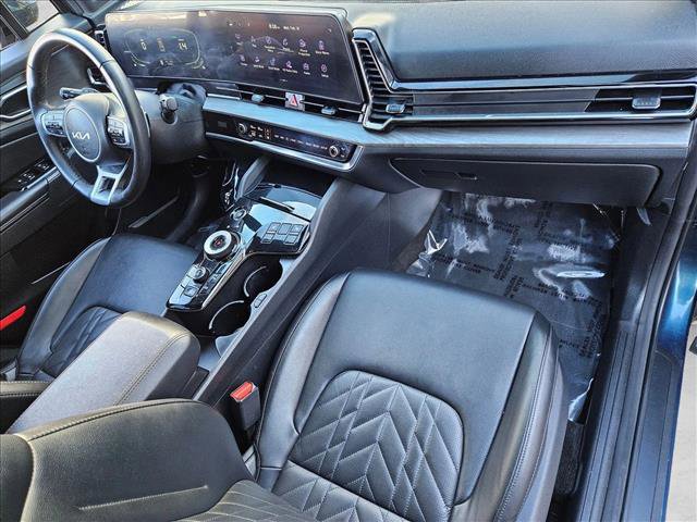 Used 2023 Kia Sportage X-Line image 21