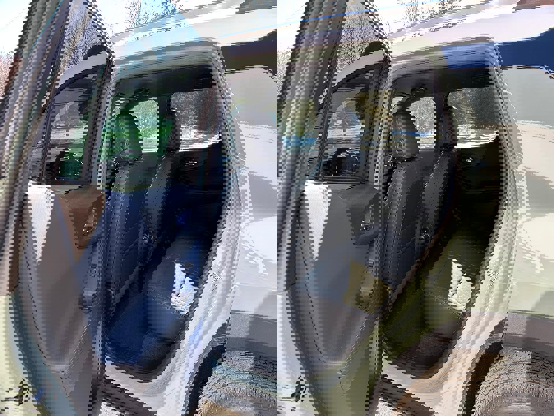 Certified 2025 Chevrolet Equinox LT w/ Convenience Package II image 26