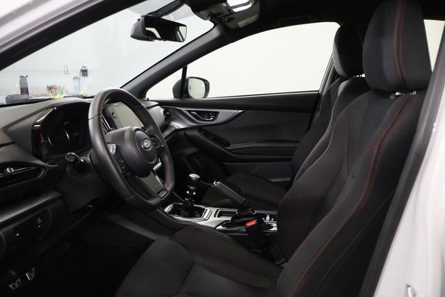 Certified 2023 Subaru WRX Premium AWD/4WD image 12