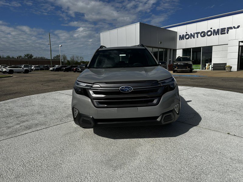 New 2026 Subaru Forester Limited image 2