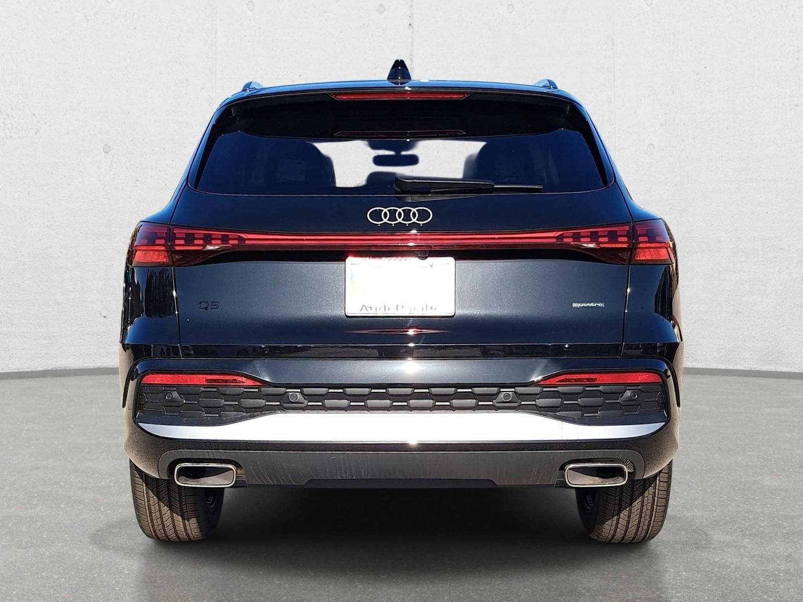 New 2026 Audi Q5 Premium AWD/4WD image 6